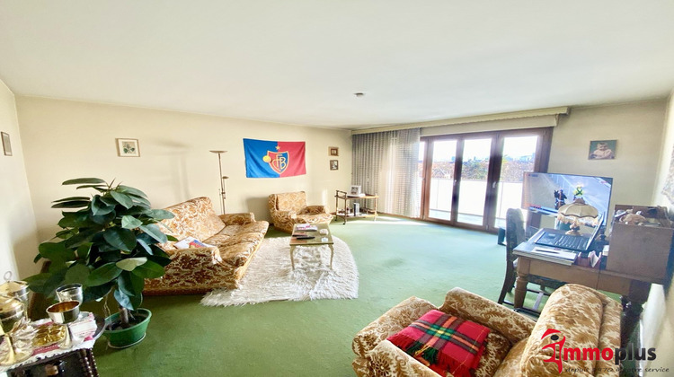 Ma-Cabane - Vente Appartement Saint-Louis, 120 m²