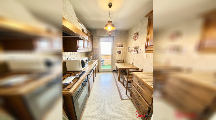 Ma-Cabane - Vente Appartement Saint-Louis, 120 m²