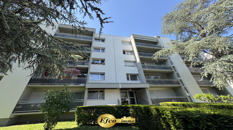 Ma-Cabane - Vente Appartement Saint-Louis, 25 m²