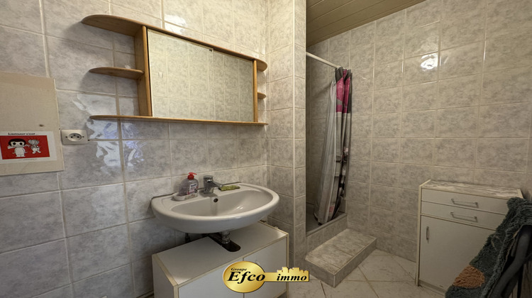 Ma-Cabane - Vente Appartement Saint-Louis, 25 m²