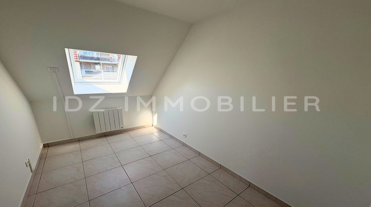 Ma-Cabane - Vente Appartement Saint-Louis, 57 m²