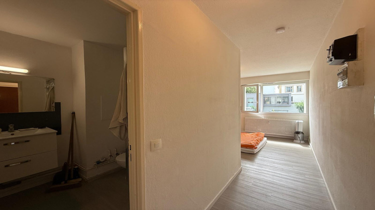 Ma-Cabane - Vente Appartement Saint-Louis, 17 m²