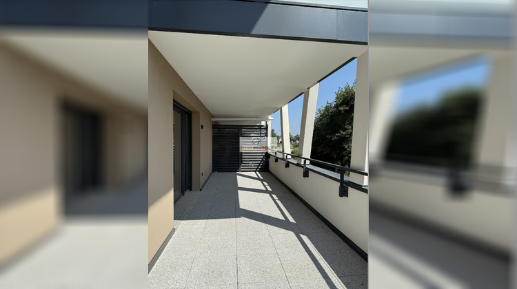 Ma-Cabane - Vente Appartement Saint-Louis, 66 m²