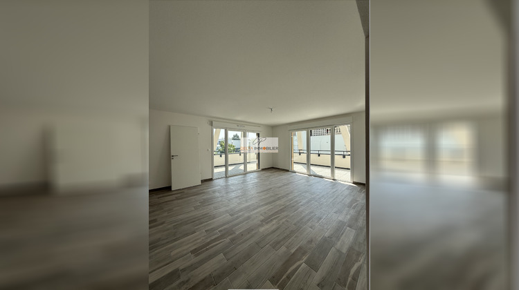 Ma-Cabane - Vente Appartement Saint-Louis, 66 m²