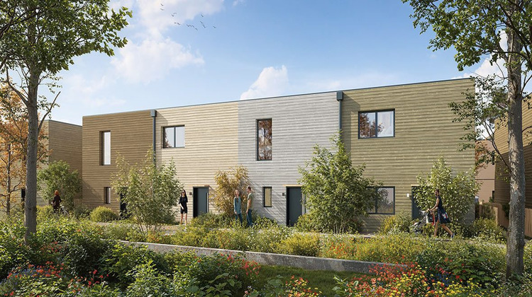 Ma-Cabane - Vente Appartement Saint-Louis, 64 m²