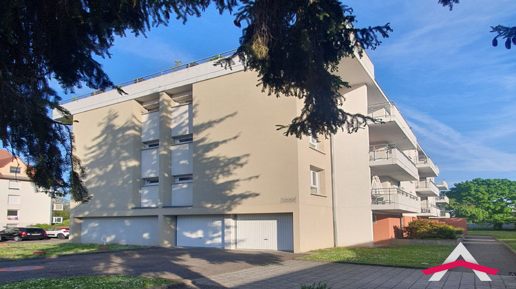 Ma-Cabane - Vente Appartement Saint-Louis, 60 m²