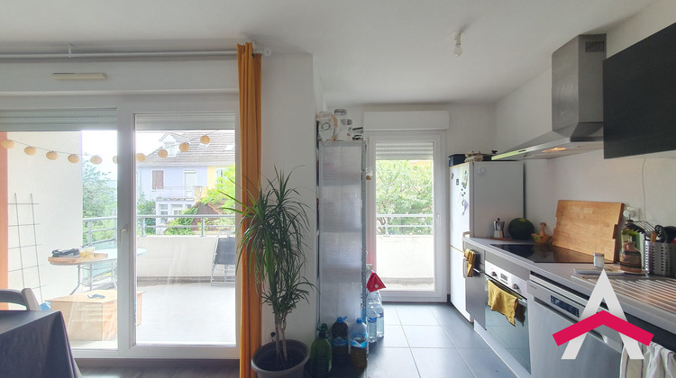Ma-Cabane - Vente Appartement Saint-Louis, 60 m²