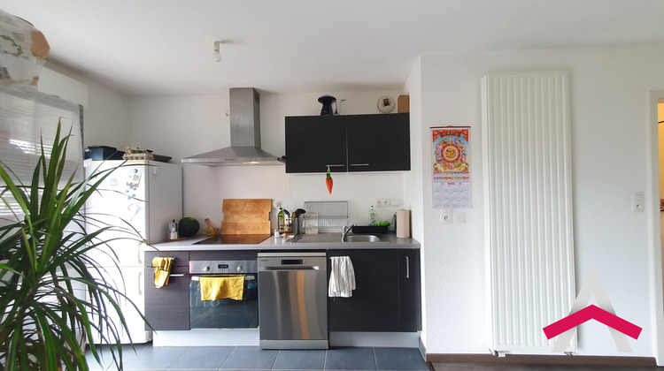 Ma-Cabane - Vente Appartement Saint-Louis, 60 m²