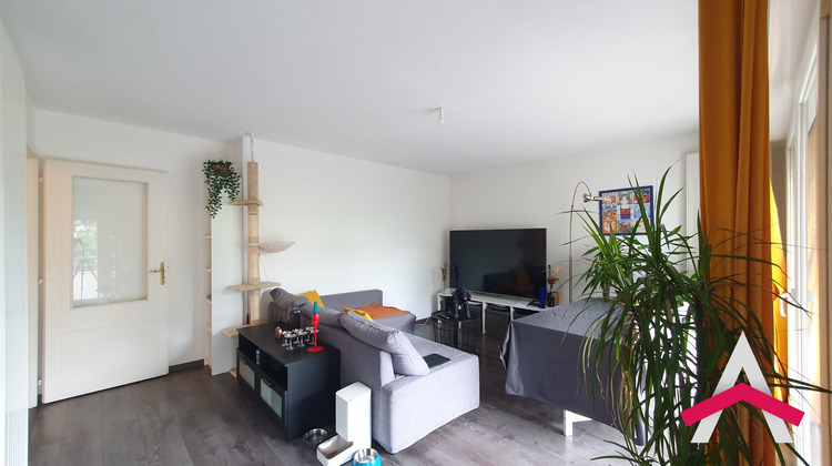 Ma-Cabane - Vente Appartement Saint-Louis, 60 m²