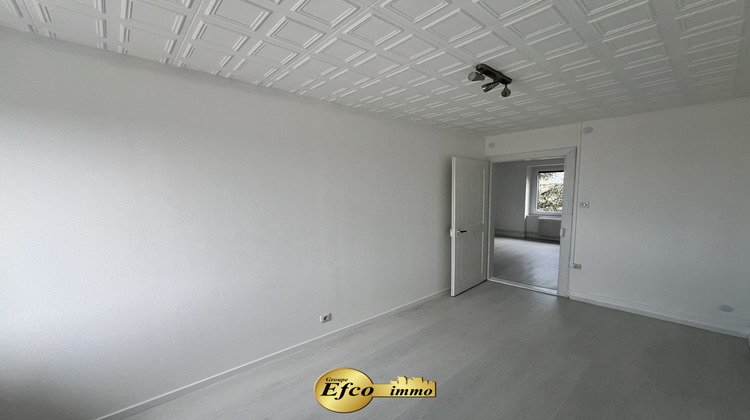 Ma-Cabane - Vente Appartement Saint-Louis, 55 m²