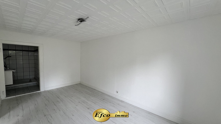 Ma-Cabane - Vente Appartement Saint-Louis, 55 m²