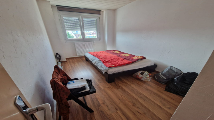 Ma-Cabane - Vente Appartement Saint-Louis, 61 m²