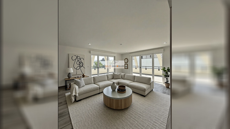 Ma-Cabane - Vente Appartement Saint-Louis, 63 m²