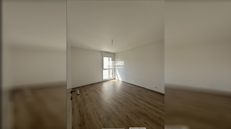 Ma-Cabane - Vente Appartement Saint-Louis, 63 m²