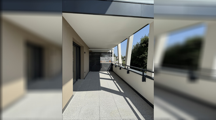 Ma-Cabane - Vente Appartement Saint-Louis, 63 m²