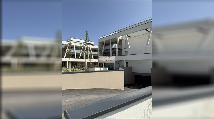 Ma-Cabane - Vente Appartement Saint-Louis, 63 m²