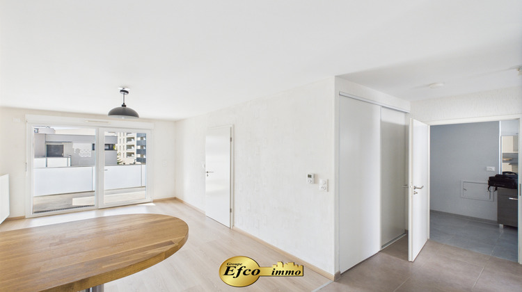 Ma-Cabane - Vente Appartement Saint-Louis, 44 m²