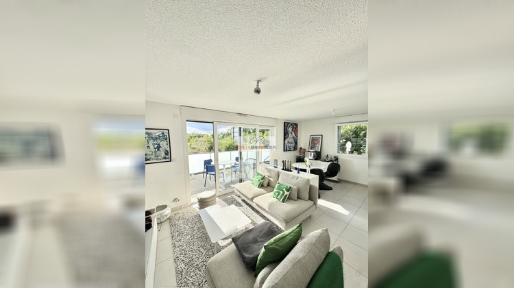 Ma-Cabane - Vente Appartement Saint-Louis, 47 m²