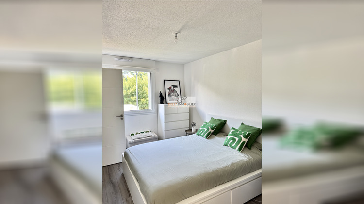 Ma-Cabane - Vente Appartement Saint-Louis, 47 m²