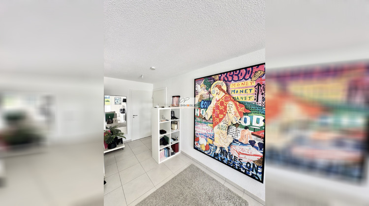 Ma-Cabane - Vente Appartement Saint-Louis, 47 m²