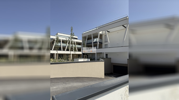 Ma-Cabane - Vente Appartement Saint-Louis, 47 m²