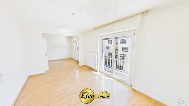 Ma-Cabane - Vente Appartement Saint-Louis, 70 m²