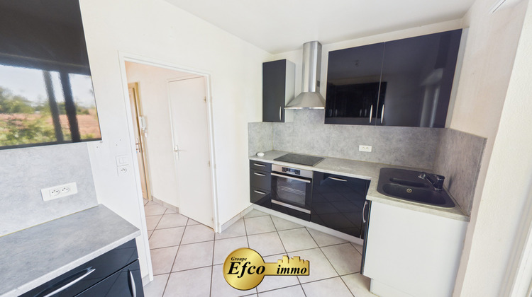 Ma-Cabane - Vente Appartement Saint-Louis, 70 m²