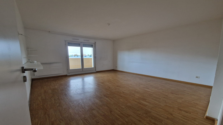 Ma-Cabane - Vente Appartement Saint-Louis, 75 m²