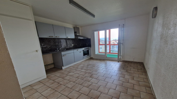 Ma-Cabane - Vente Appartement Saint-Louis, 75 m²