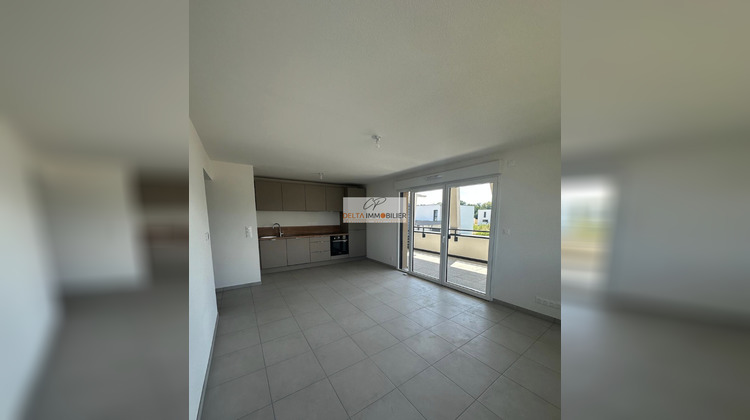 Ma-Cabane - Vente Appartement Saint-Louis, 68 m²