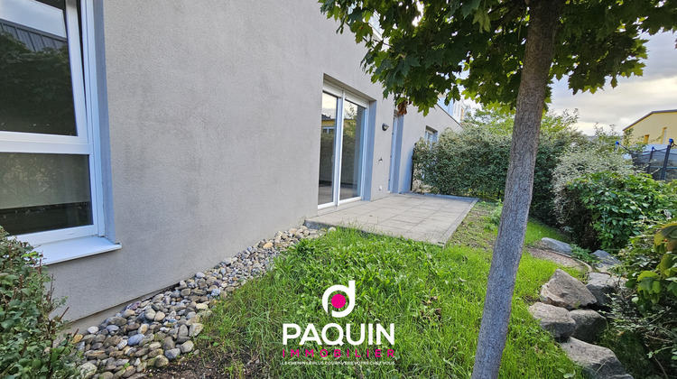 Ma-Cabane - Vente Appartement Saint-Louis, 49 m²