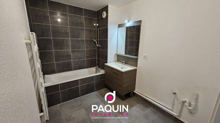 Ma-Cabane - Vente Appartement Saint-Louis, 49 m²