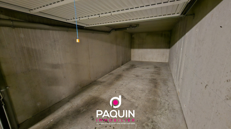 Ma-Cabane - Vente Appartement Saint-Louis, 49 m²