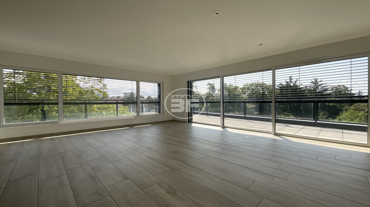 Ma-Cabane - Vente Appartement Saint-Louis, 114 m²