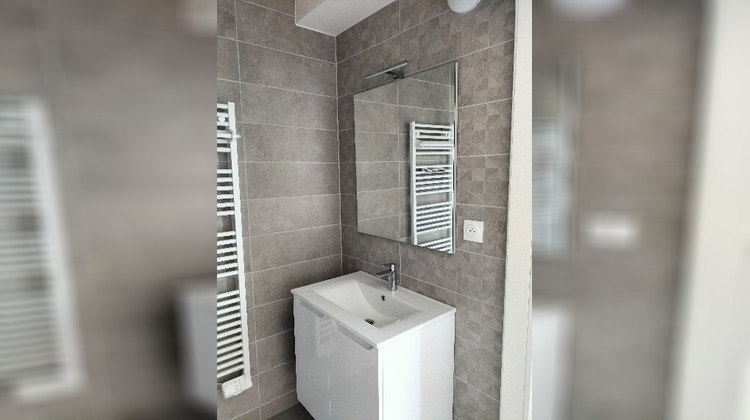 Ma-Cabane - Vente Appartement Saint-Louis, 41 m²