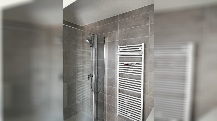 Ma-Cabane - Vente Appartement Saint-Louis, 41 m²