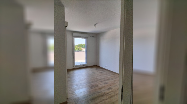 Ma-Cabane - Vente Appartement Saint-Louis, 41 m²