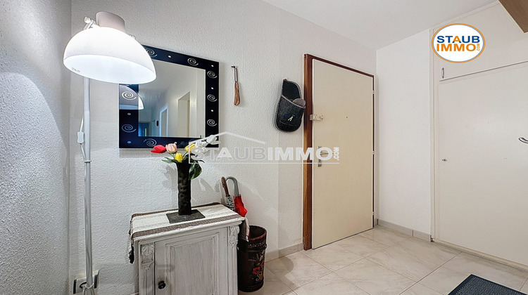 Ma-Cabane - Vente Appartement Saint-Louis, 65 m²