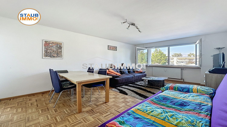 Ma-Cabane - Vente Appartement Saint-Louis, 65 m²