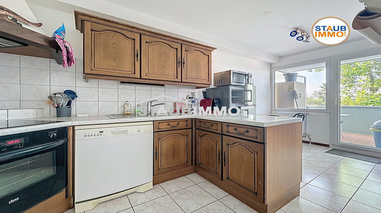 Ma-Cabane - Vente Appartement Saint-Louis, 65 m²