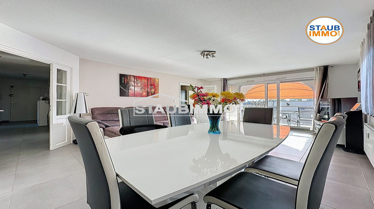 Ma-Cabane - Vente Appartement Saint-Louis, 90 m²