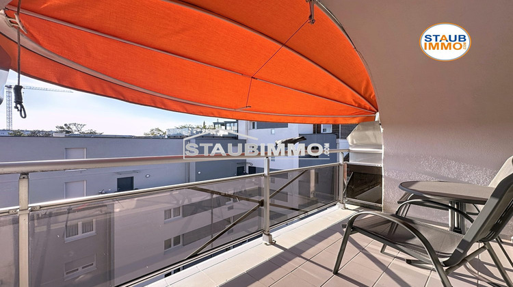 Ma-Cabane - Vente Appartement Saint-Louis, 90 m²