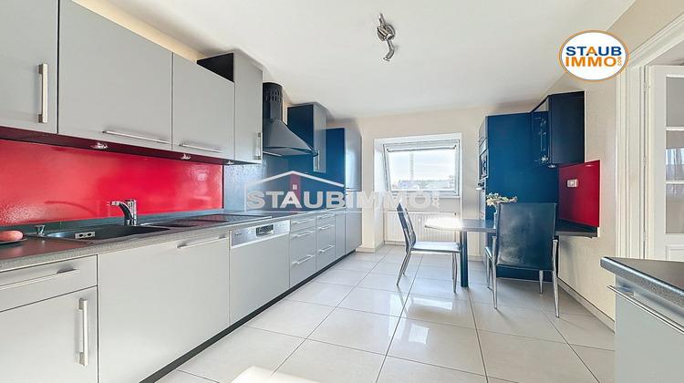 Ma-Cabane - Vente Appartement Saint-Louis, 90 m²