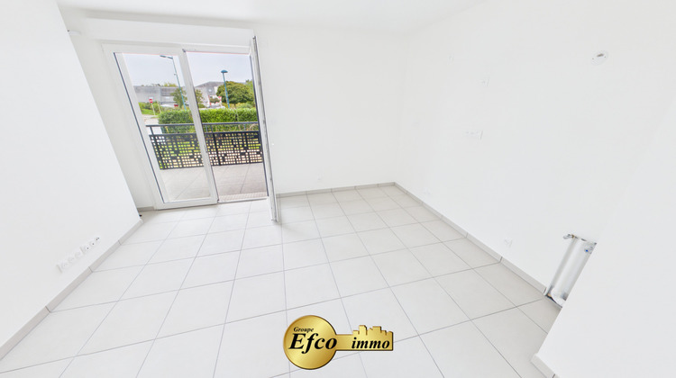 Ma-Cabane - Vente Appartement Saint-Louis, 41 m²