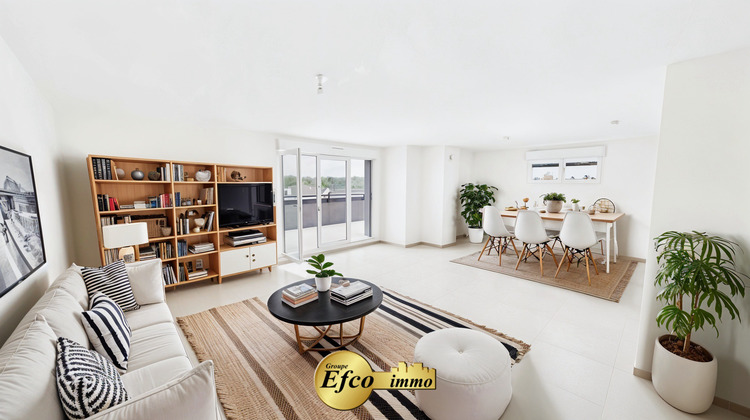 Ma-Cabane - Vente Appartement Saint-Louis, 95 m²