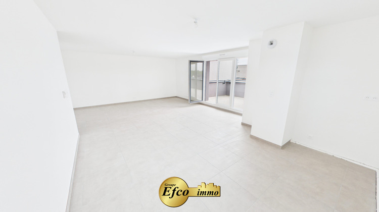 Ma-Cabane - Vente Appartement Saint-Louis, 95 m²