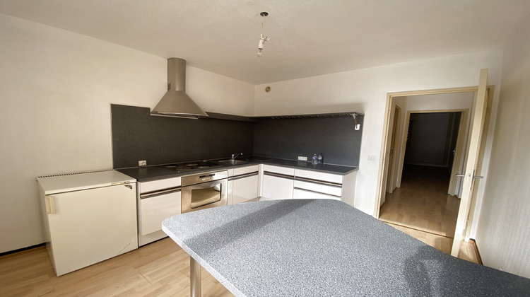 Ma-Cabane - Vente Appartement Saint-Louis, 55 m²