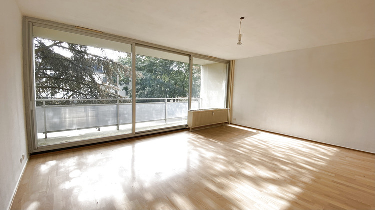 Ma-Cabane - Vente Appartement Saint-Louis, 55 m²