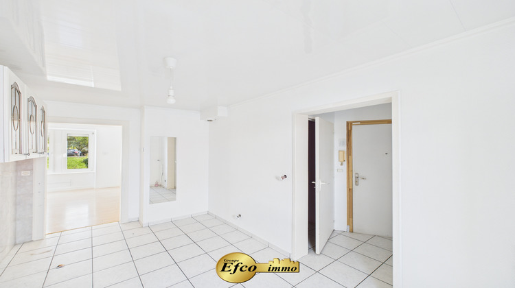 Ma-Cabane - Vente Appartement Saint-Louis, 54 m²