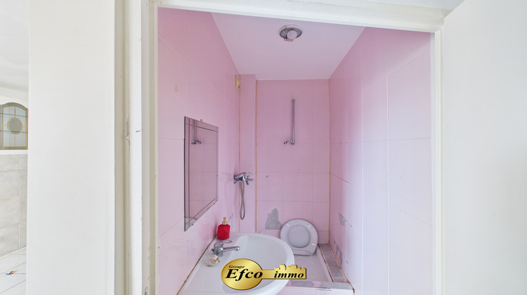 Ma-Cabane - Vente Appartement Saint-Louis, 54 m²